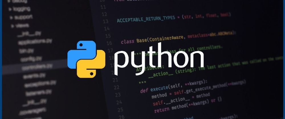 La programmation Python en classe de terminale